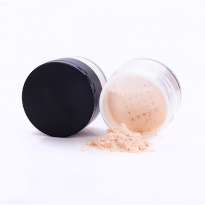 Loose powder professional long-lasting powder Mineral makeup factory OEM