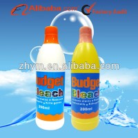 Factory wholesale OEM Liquid Bleach